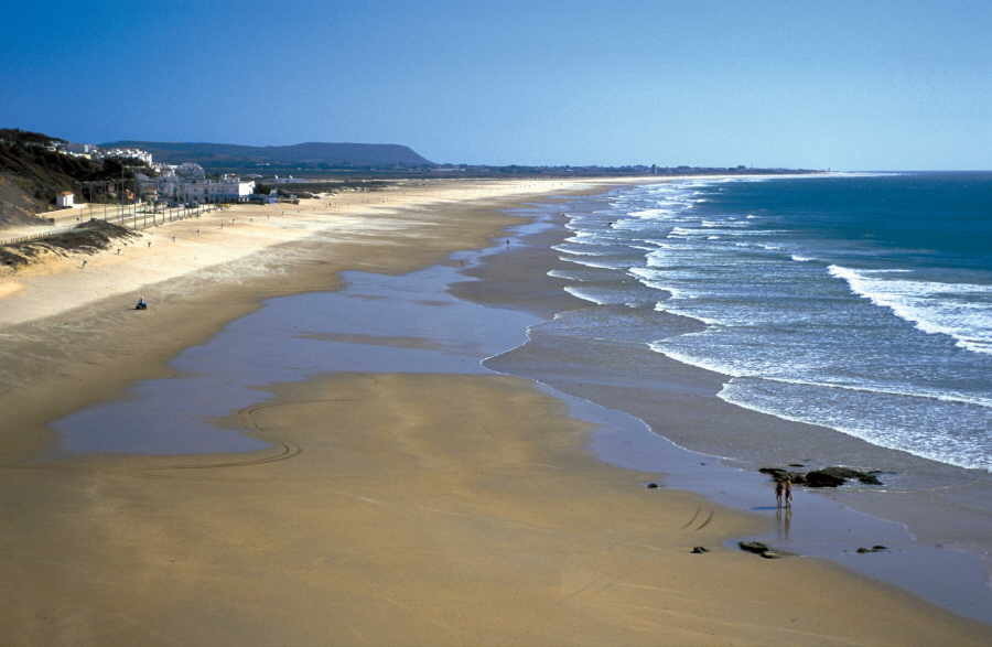 Hotel Costa Conil By Fuerte Group Conil De La Frontera Instalações foto